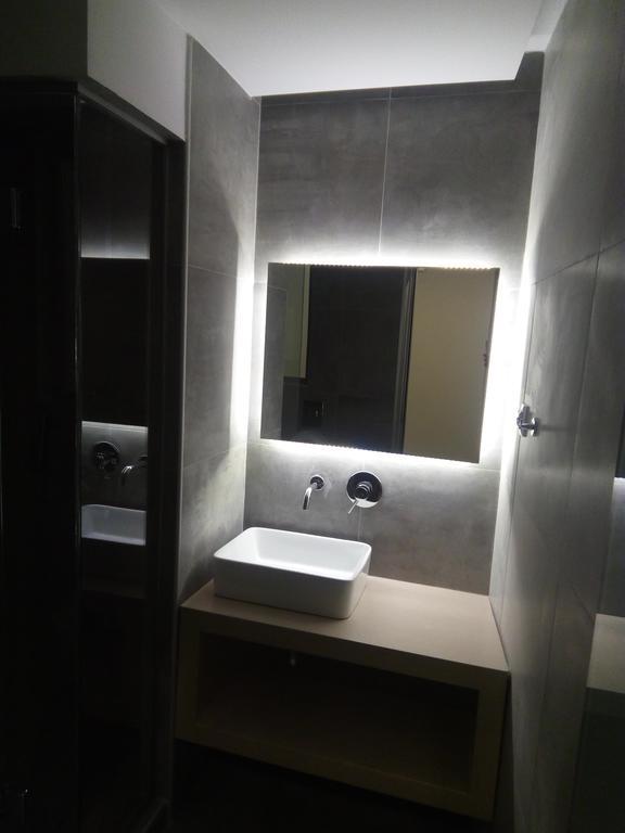 Utopia Luxury Apartment Chania  Exterior photo