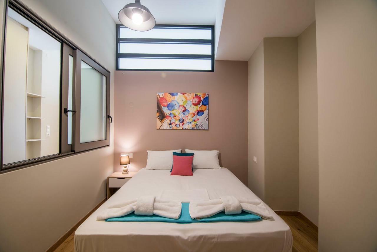 Utopia Luxury Apartment Chania  Exterior photo
