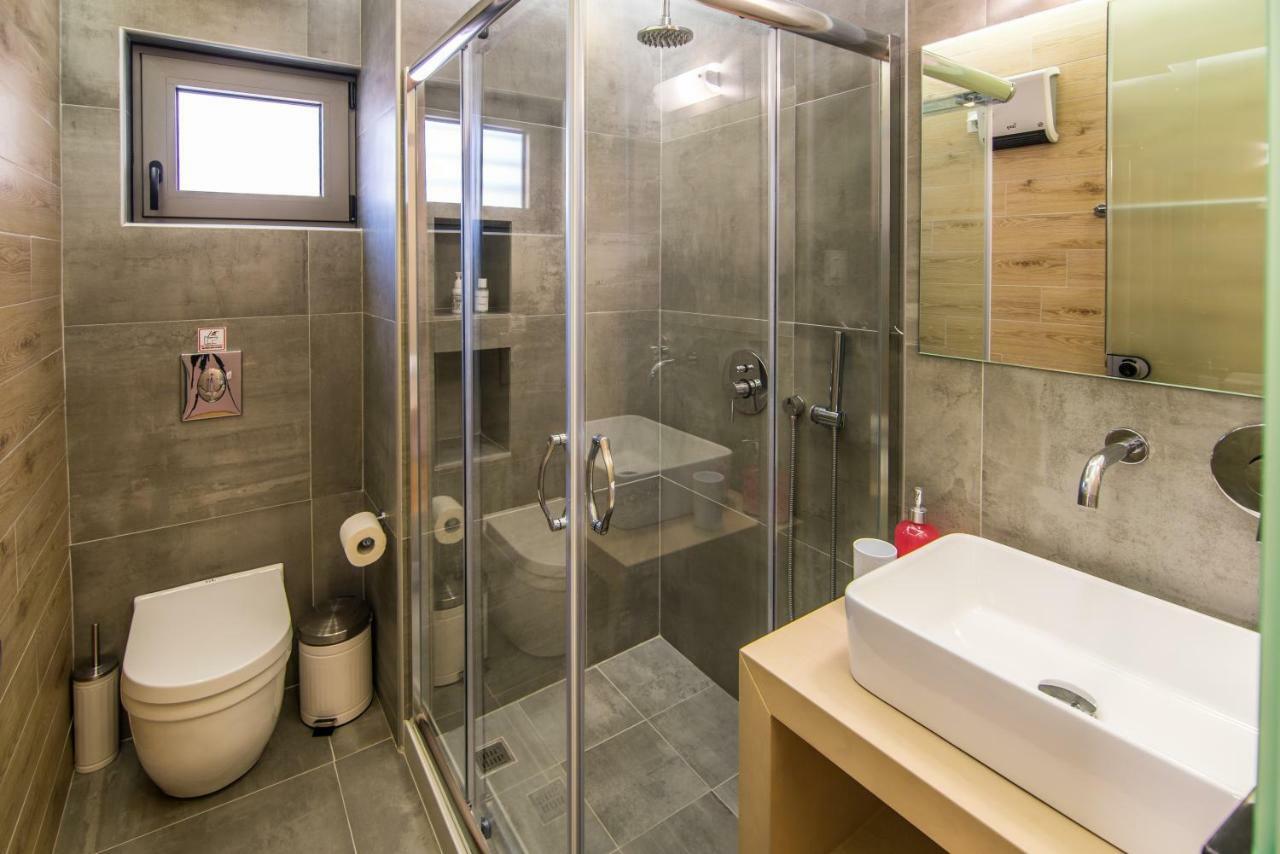 Utopia Luxury Apartment Chania  Exterior photo