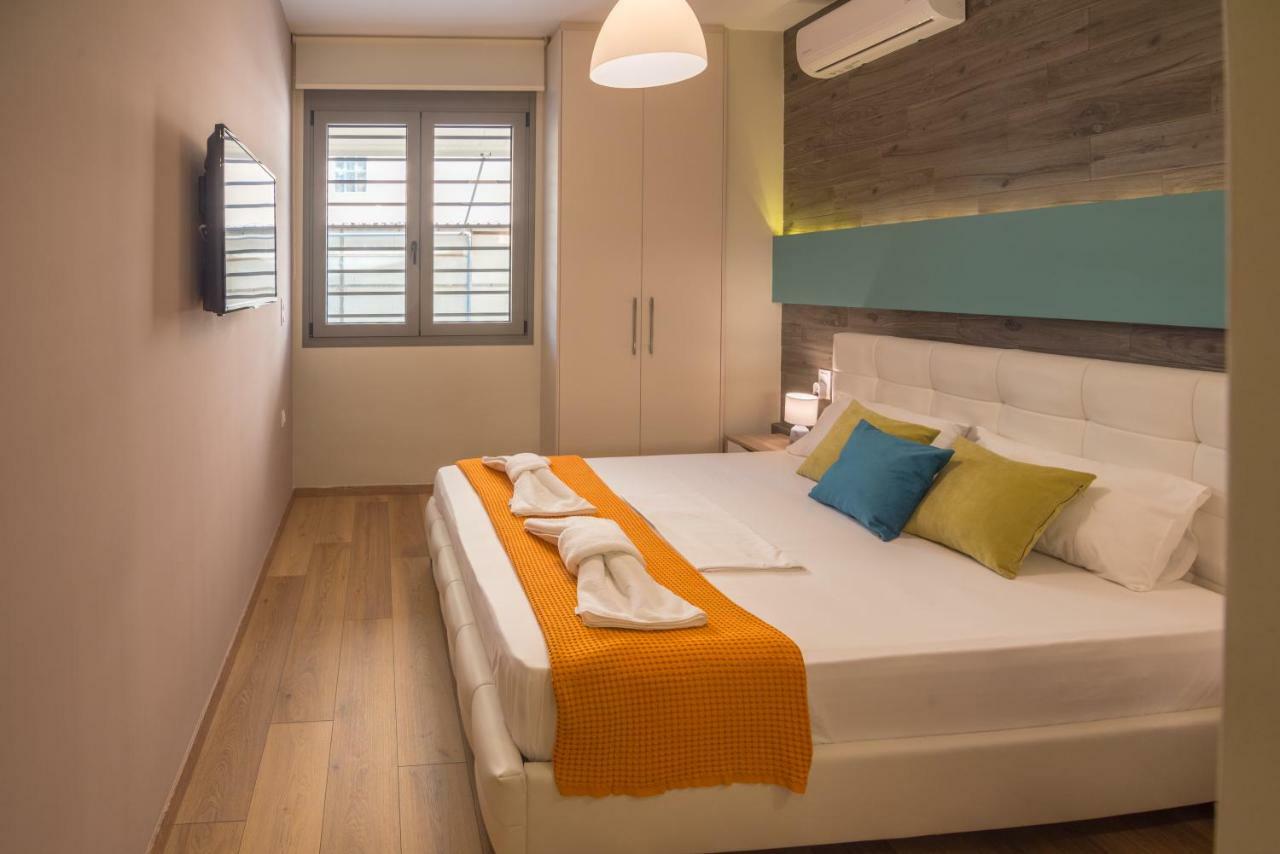 Utopia Luxury Apartment Chania  Exterior photo