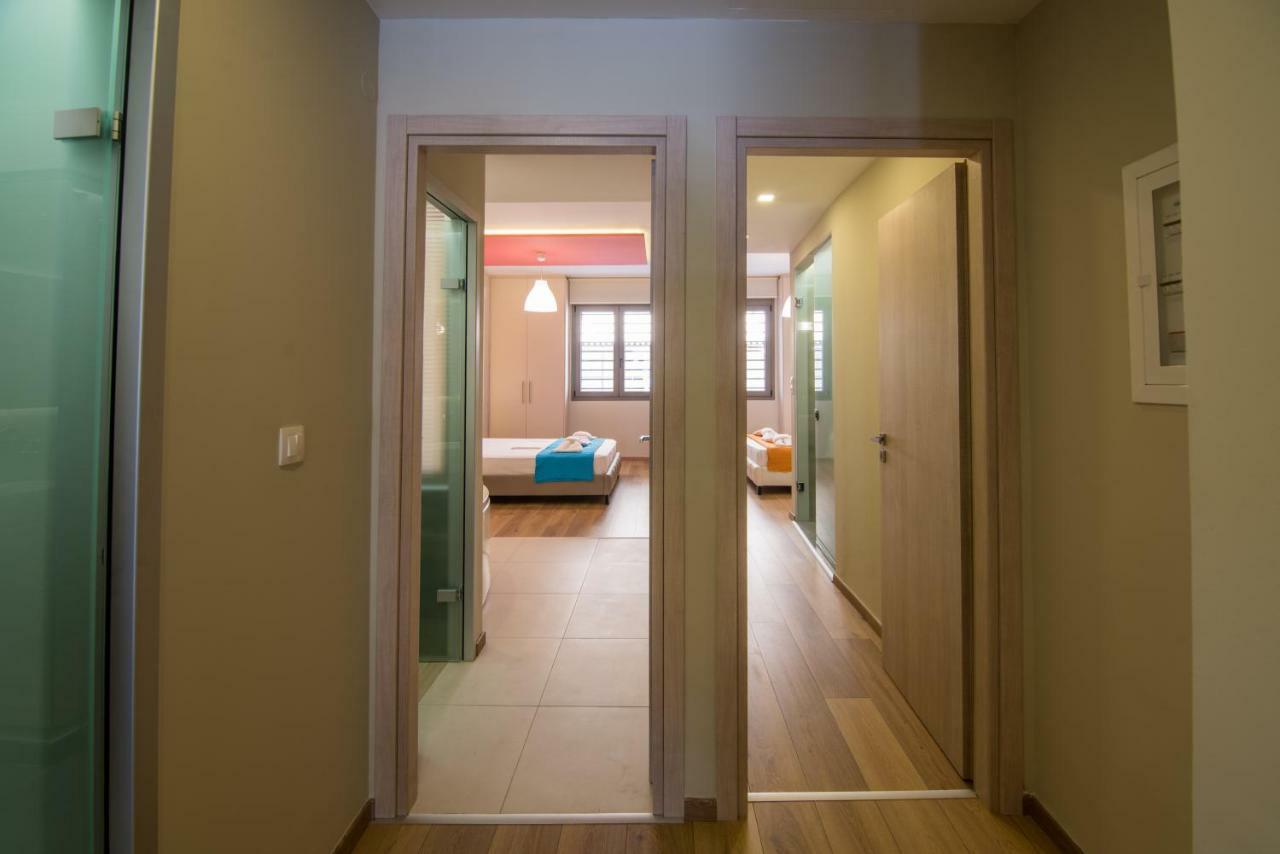 Utopia Luxury Apartment Chania  Exterior photo