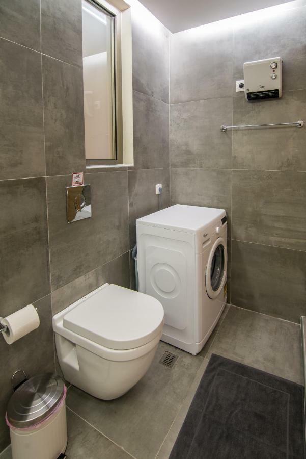 Utopia Luxury Apartment Chania  Exterior photo