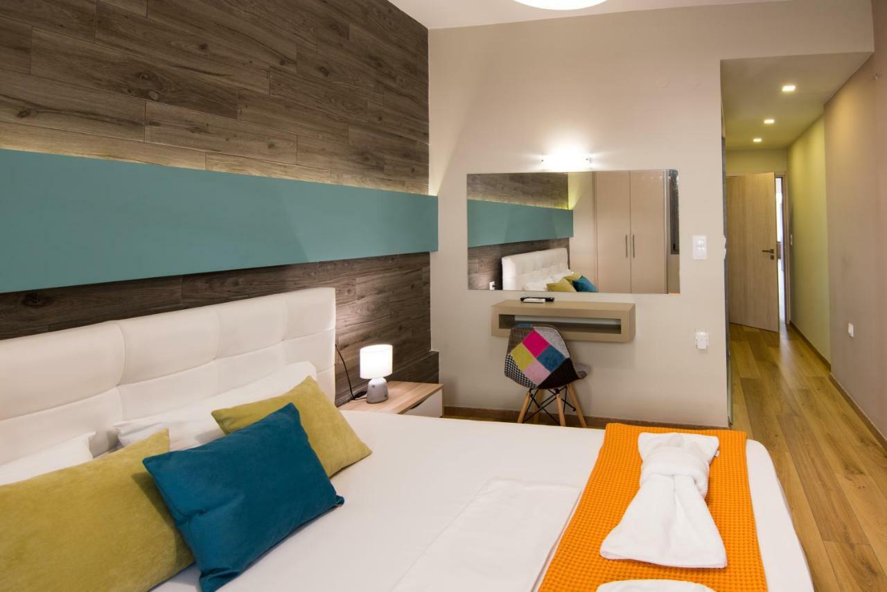 Utopia Luxury Apartment Chania  Exterior photo