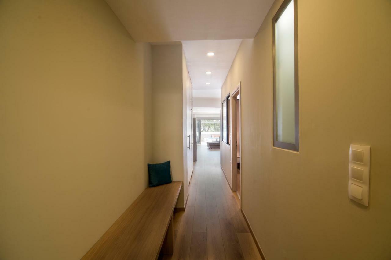 Utopia Luxury Apartment Chania  Exterior photo