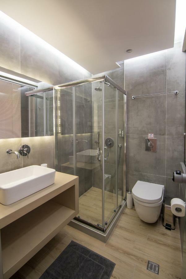 Utopia Luxury Apartment Chania  Exterior photo