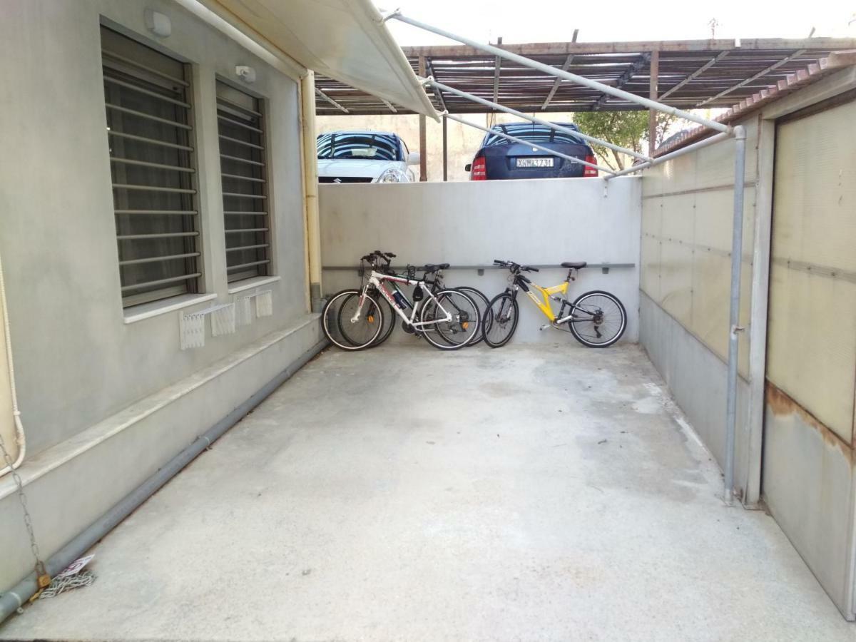 Utopia Luxury Apartment Chania  Exterior photo
